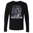 Charlie Hough Men's Long Sleeve T-Shirt | 500 LEVEL