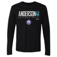 Hannah Anderson Men's Long Sleeve T-Shirt | 500 LEVEL