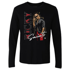 Ricky Saints Men's Long Sleeve T-Shirt | 500 LEVEL