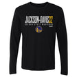 Trayce Jackson-Davis Men's Long Sleeve T-Shirt | 500 LEVEL
