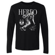 Tyler Herro Men's Long Sleeve T-Shirt | 500 LEVEL