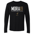 Gilberto Mora Men's Long Sleeve T-Shirt | 500 LEVEL