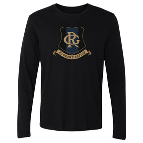 AC Grand Rapids Men's Long Sleeve T-Shirt | 500 LEVEL