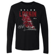 Dylan Larkin Men's Long Sleeve T-Shirt | 500 LEVEL