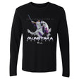 Munetaka Murakami Men's Long Sleeve T-Shirt | 500 LEVEL