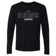 Edwin de los Santos Men's Long Sleeve T-Shirt | 500 LEVEL