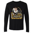 Ray Bourque Men's Long Sleeve T-Shirt | 500 LEVEL