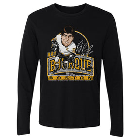 Ray Bourque Men's Long Sleeve T-Shirt | 500 LEVEL