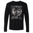 Ashton Jeanty Men's Long Sleeve T-Shirt | 500 LEVEL
