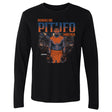 Oswaldo Molina Men's Long Sleeve T-Shirt | 500 LEVEL