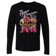 The Hart Foundation Men's Long Sleeve T-Shirt | 500 LEVEL