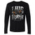 Luis Robert Men's Long Sleeve T-Shirt | 500 LEVEL