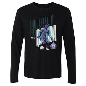 Barbra Banda Men's Long Sleeve T-Shirt | 500 LEVEL
