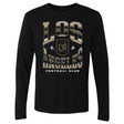 LAFC Men's Long Sleeve T-Shirt | 500 LEVEL