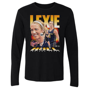 Lexie Hull Men's Long Sleeve T-Shirt | 500 LEVEL
