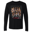 Detroit Pistons Men's Long Sleeve T-Shirt | 500 LEVEL