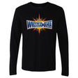 WrestleMania Men's Long Sleeve T-Shirt | 500 LEVEL