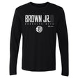 Mikel Brown Jr. Men's Long Sleeve T-Shirt | 500 LEVEL