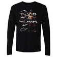 Solo Sikoa Men's Long Sleeve T-Shirt | 500 LEVEL