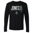 Jonquel Jones Men's Long Sleeve T-Shirt | 500 LEVEL