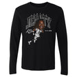 Ashton Jeanty Men's Long Sleeve T-Shirt | 500 LEVEL