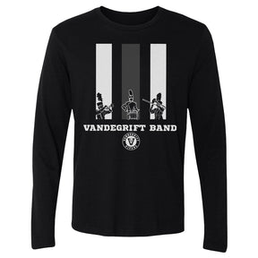Vandegrift Men's Long Sleeve T-Shirt | 500 LEVEL