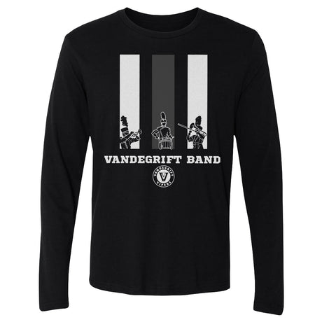 Vandegrift Men's Long Sleeve T-Shirt | 500 LEVEL