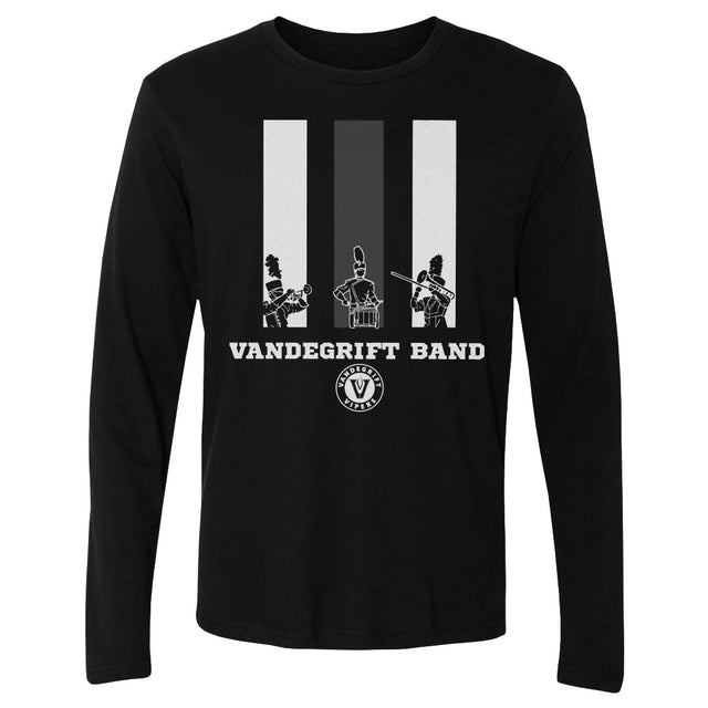 Vandegrift Men's Long Sleeve T-Shirt | 500 LEVEL