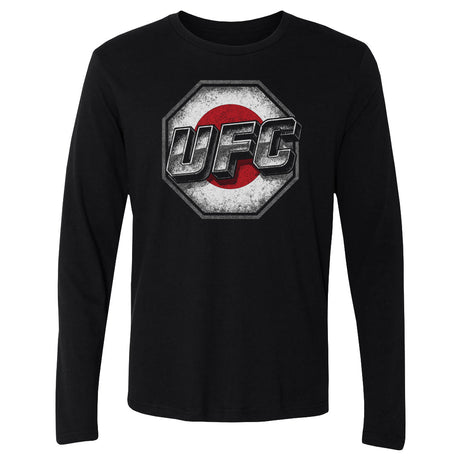UFC Men's Long Sleeve T-Shirt | 500 LEVEL