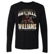 Roydell Williams Men's Long Sleeve T-Shirt | 500 LEVEL