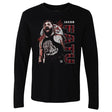 Jacob Fatu Men's Long Sleeve T-Shirt | 500 LEVEL