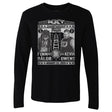 NXT Take Over Men's Long Sleeve T-Shirt | 500 LEVEL