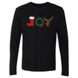 Christmas Men's Long Sleeve T-Shirt | 500 LEVEL