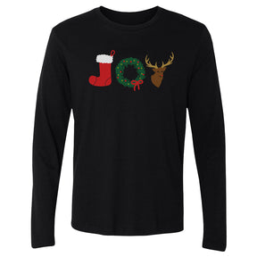 Christmas Men's Long Sleeve T-Shirt | 500 LEVEL