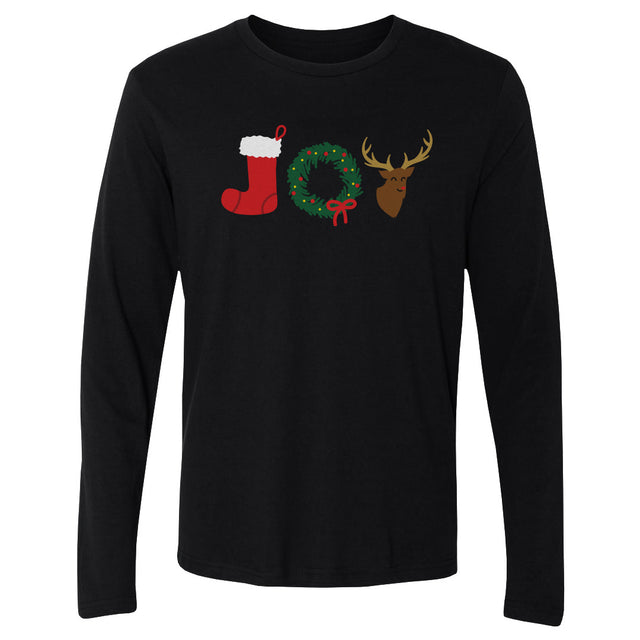 Christmas Men's Long Sleeve T-Shirt | 500 LEVEL