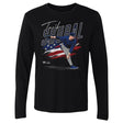 Tarik Skubal Men's Long Sleeve T-Shirt | 500 LEVEL