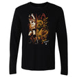 LA Knight Men's Long Sleeve T-Shirt | 500 LEVEL