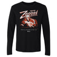 Trevor Zegras Men's Long Sleeve T-Shirt | 500 LEVEL