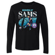 Emily Sams Men's Long Sleeve T-Shirt | 500 LEVEL