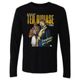 Ted DiBiase Men's Long Sleeve T-Shirt | 500 LEVEL