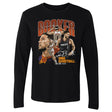 Devin Booker Men's Long Sleeve T-Shirt | 500 LEVEL