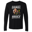 Daniel Bruce Men's Long Sleeve T-Shirt | 500 LEVEL