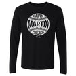 Davis Martin Men's Long Sleeve T-Shirt | 500 LEVEL