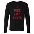 Christmas Men's Long Sleeve T-Shirt | 500 LEVEL