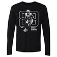 Brock Bowers Men's Long Sleeve T-Shirt | 500 LEVEL