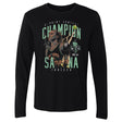 Sabrina Ionescu Men's Long Sleeve T-Shirt | 500 LEVEL