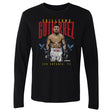 Guillermo Gutierrez Men's Long Sleeve T-Shirt | 500 LEVEL