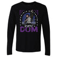 Dominik Mysterio Men's Long Sleeve T-Shirt | 500 LEVEL
