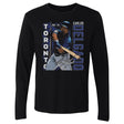 Carlos Delgado Men's Long Sleeve T-Shirt | 500 LEVEL