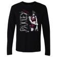 Tatum Paxley Men's Long Sleeve T-Shirt | 500 LEVEL